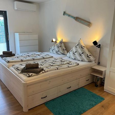 Ferienbungalow Wolburg II Timmendorfer Strand Exterior photo