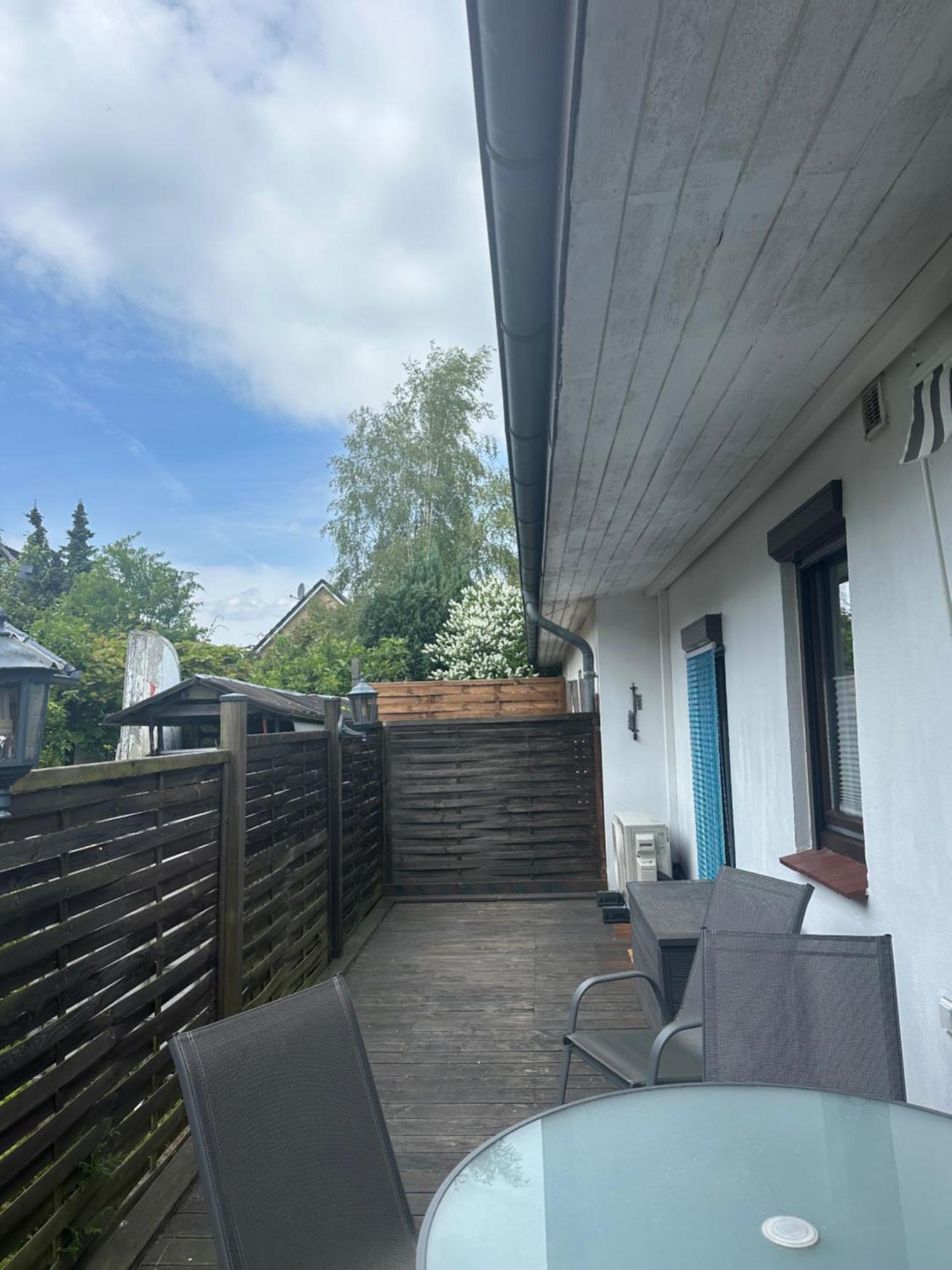 Ferienbungalow Wolburg II Timmendorfer Strand Exterior photo