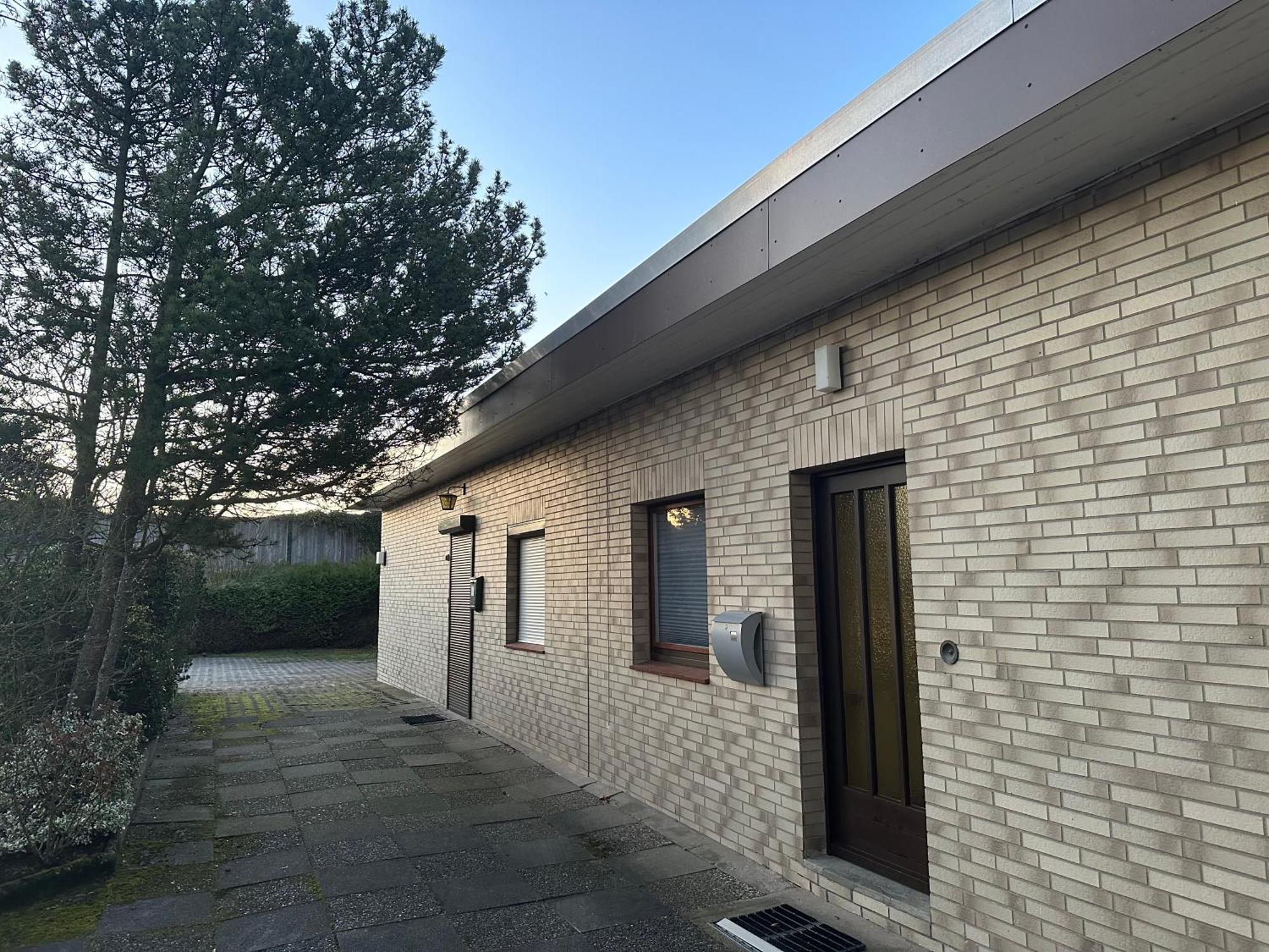 Ferienbungalow Wolburg II Timmendorfer Strand Exterior photo